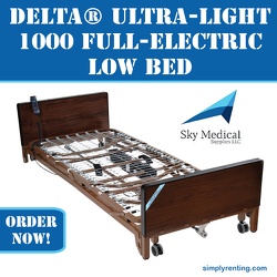 Sky Medical Supplies New 01