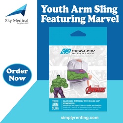 Sky Medical Supplies all previous