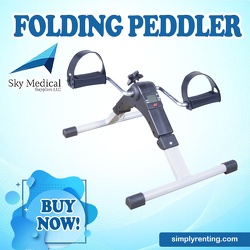 Sky Medical SUpplies New 02